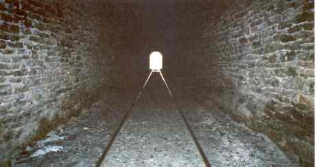 tunnellight